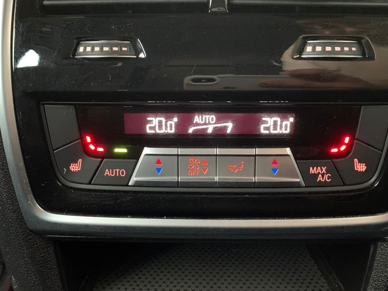 G05 X5 xDrive30d xLine B57 3.0d