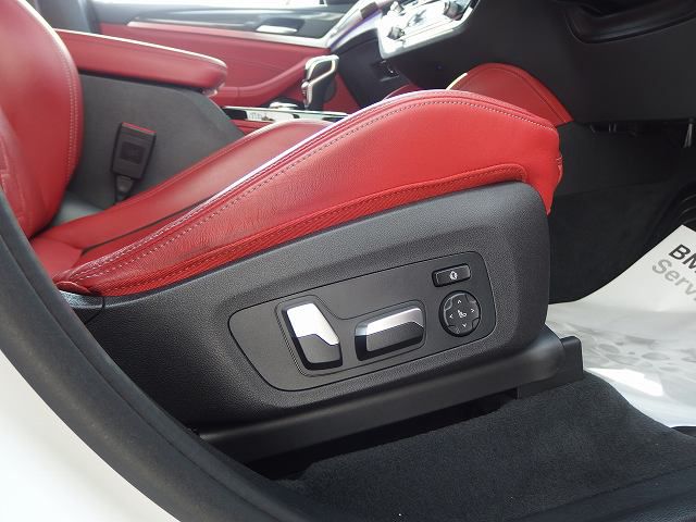 X3 M RHD