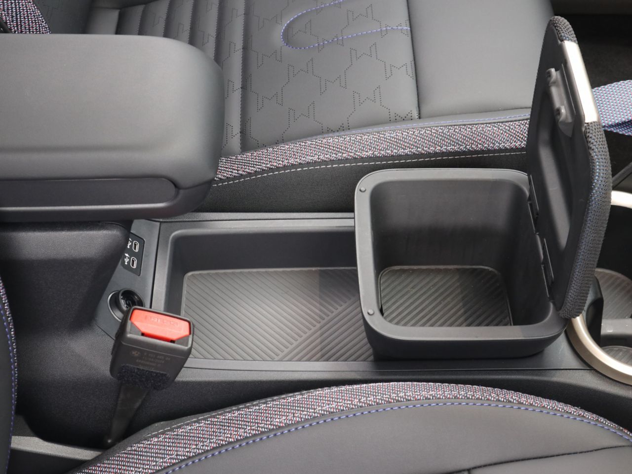 U25 MINI Countryman SE ALL4