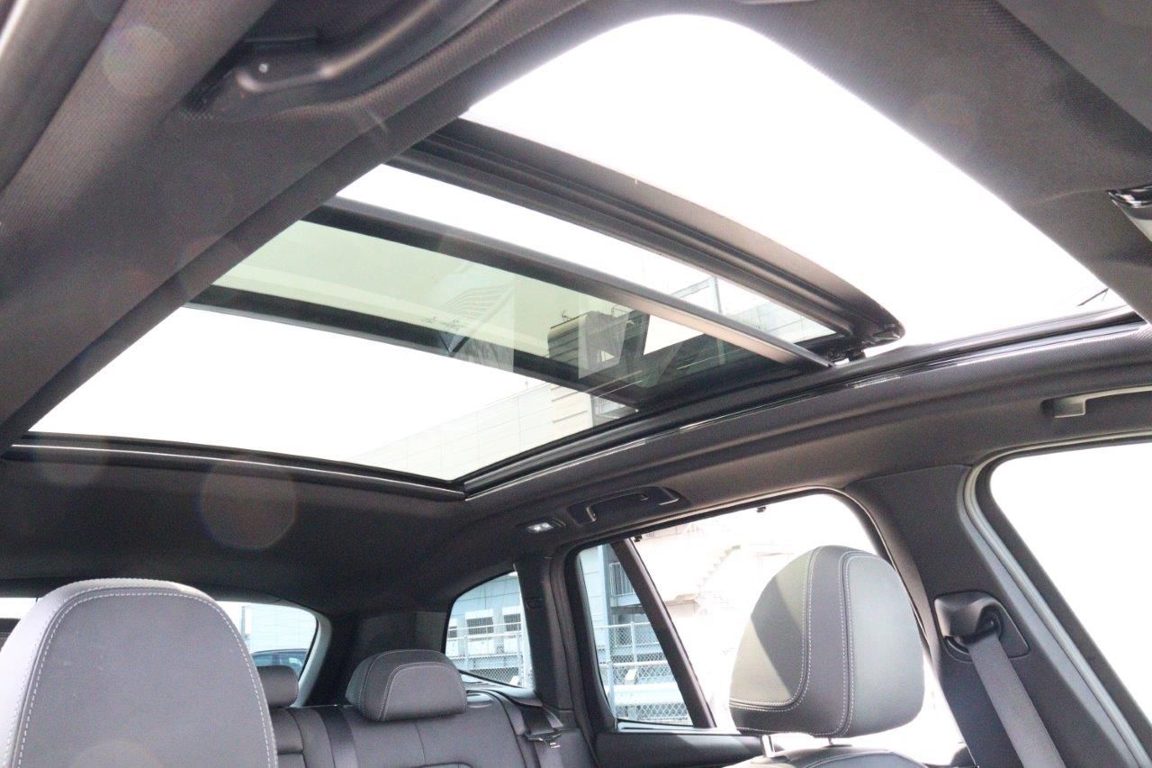 X3 xDrive20d RHD ZA