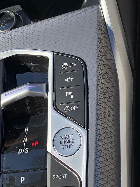 G20 M340i xDrive Saloon LCI RHD MX