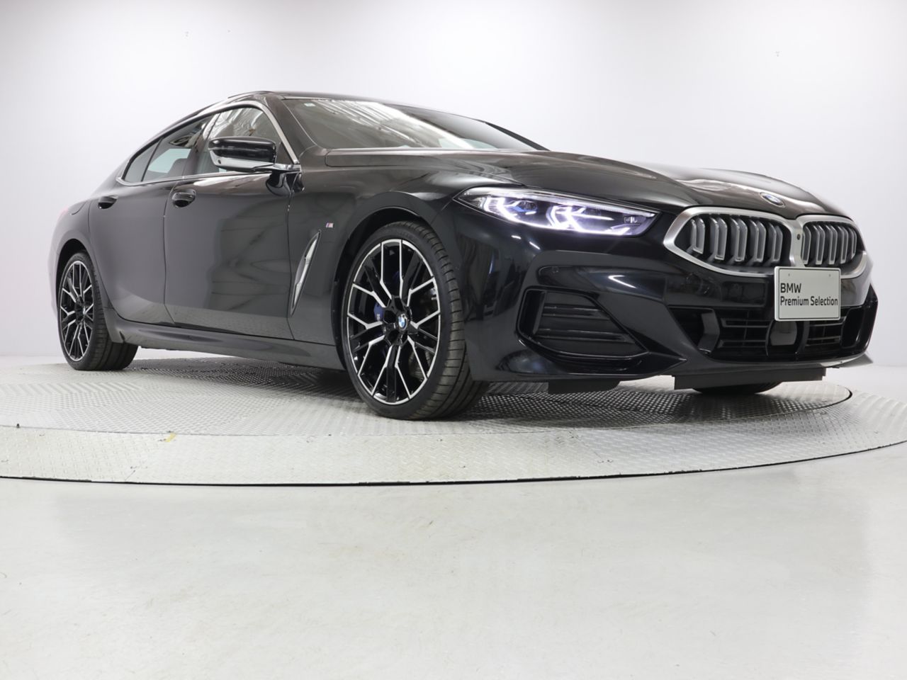 G16 840d xDrive Gran Coupe B57 3.0d