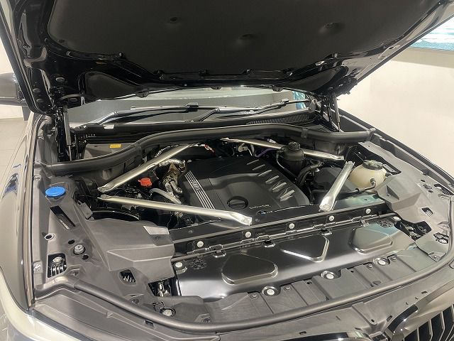 G05 X5 xDrive40d xLine B57 3.0d