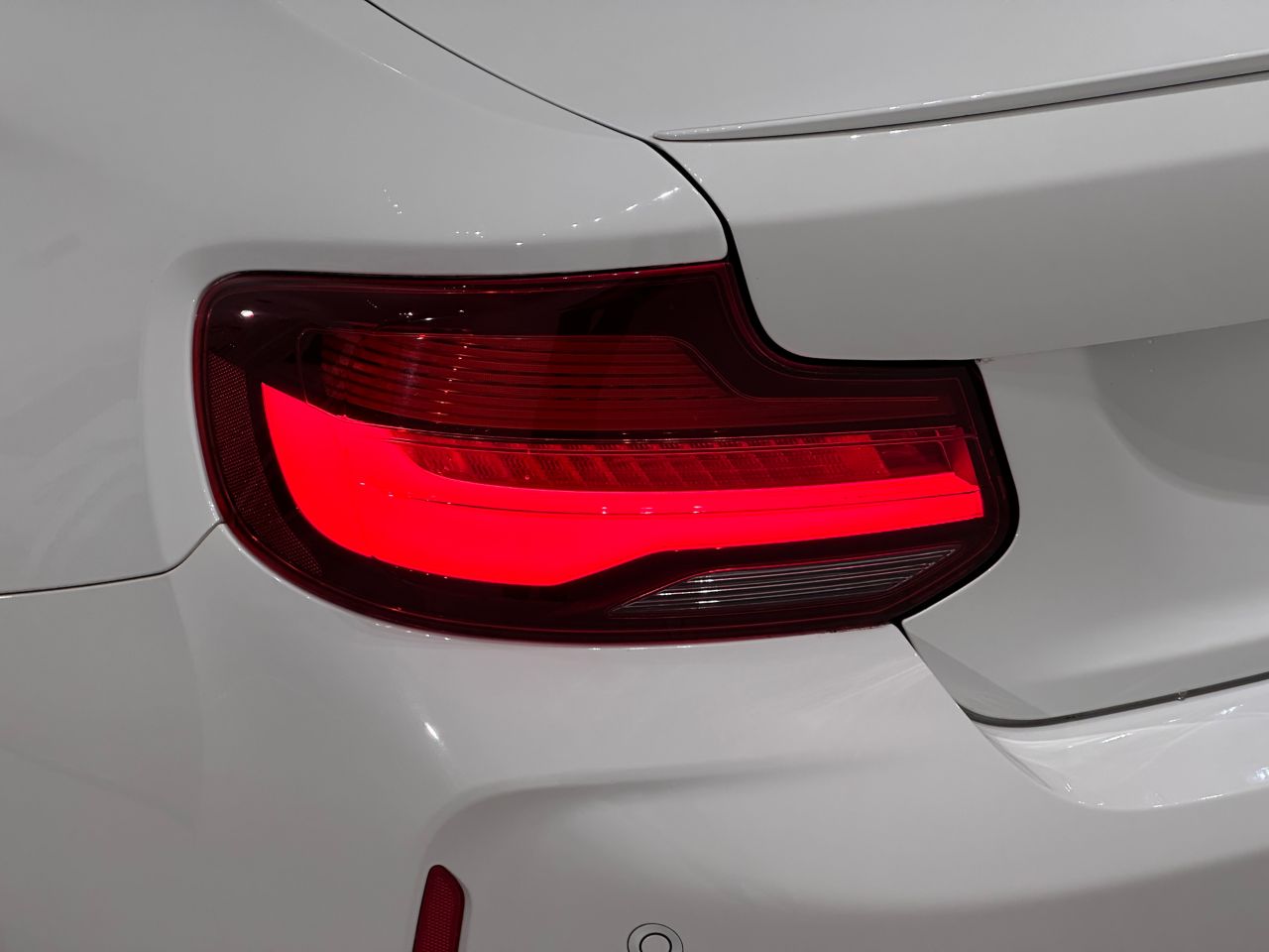 F87 M2 Competition S55 3.0i
