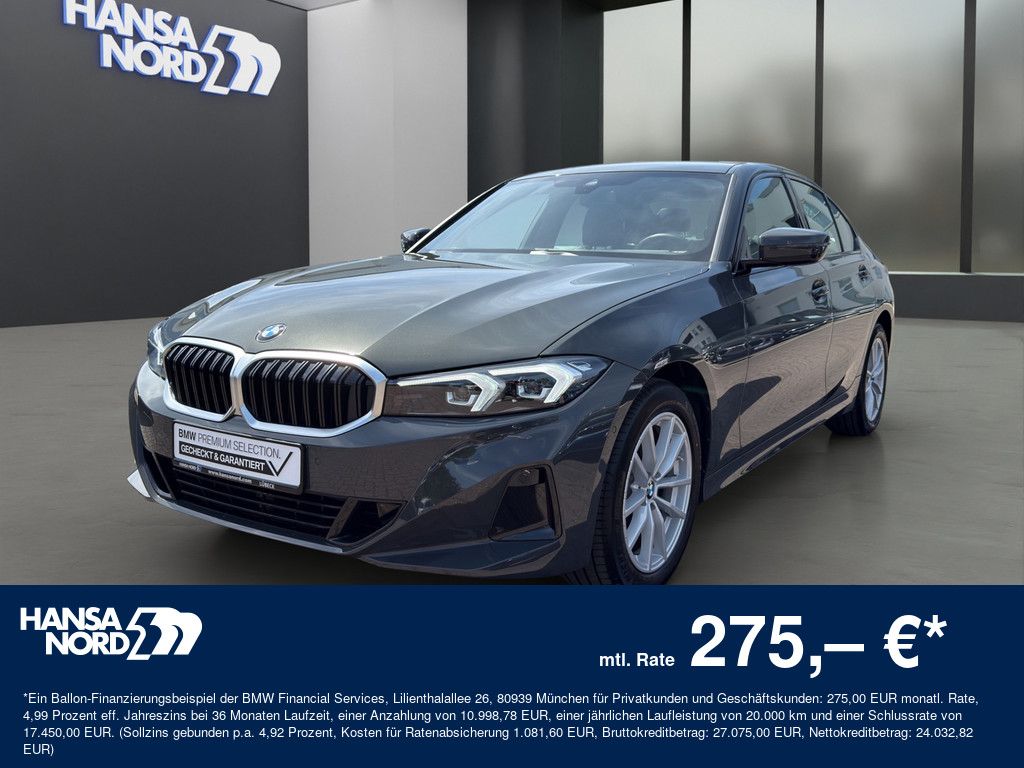 BMW 318