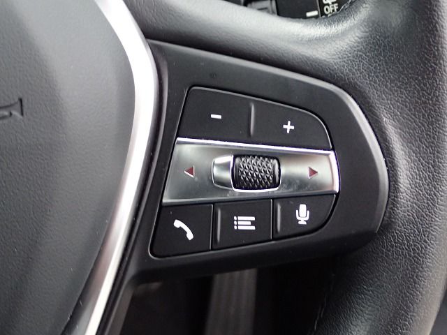 F40 118d Sports Hatch 5-door B47 2.0d