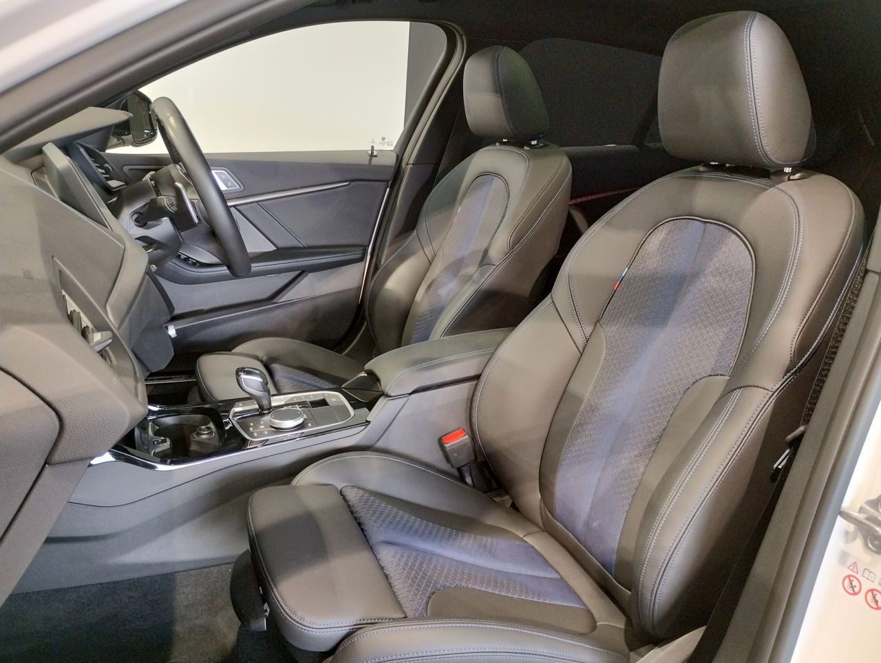 F40 M135i xDrive Sports Hatch 5-door B48 2.0i