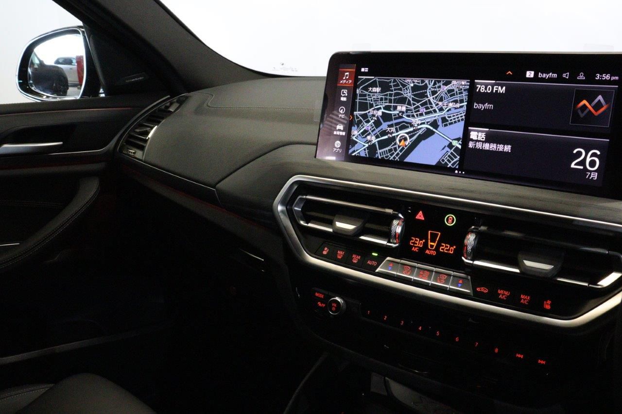 X4 xDrive20d RHD