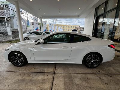 G22 420i B48 2.0 RHD