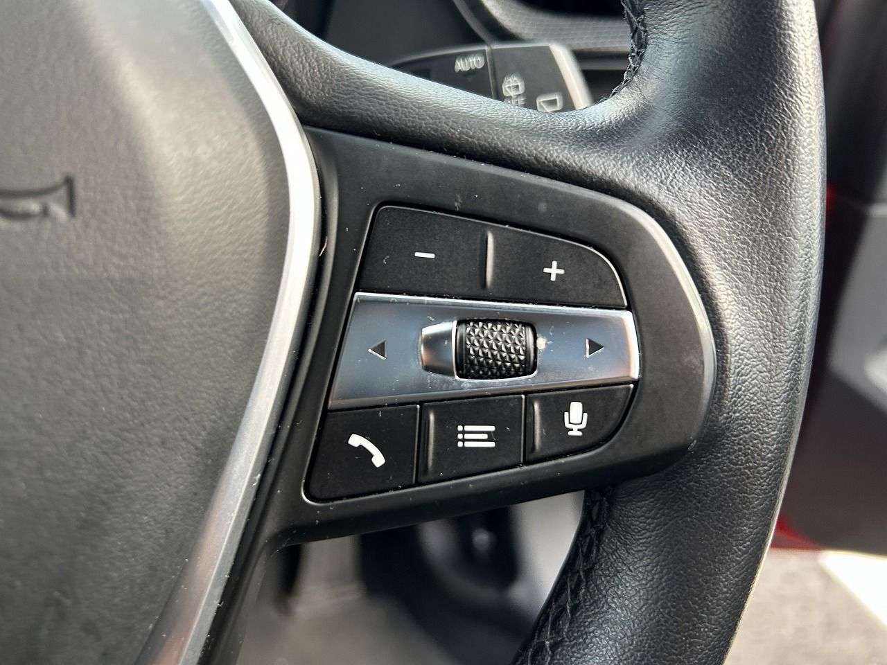 F40 118d Sports Hatch 5-door B47 2.0d