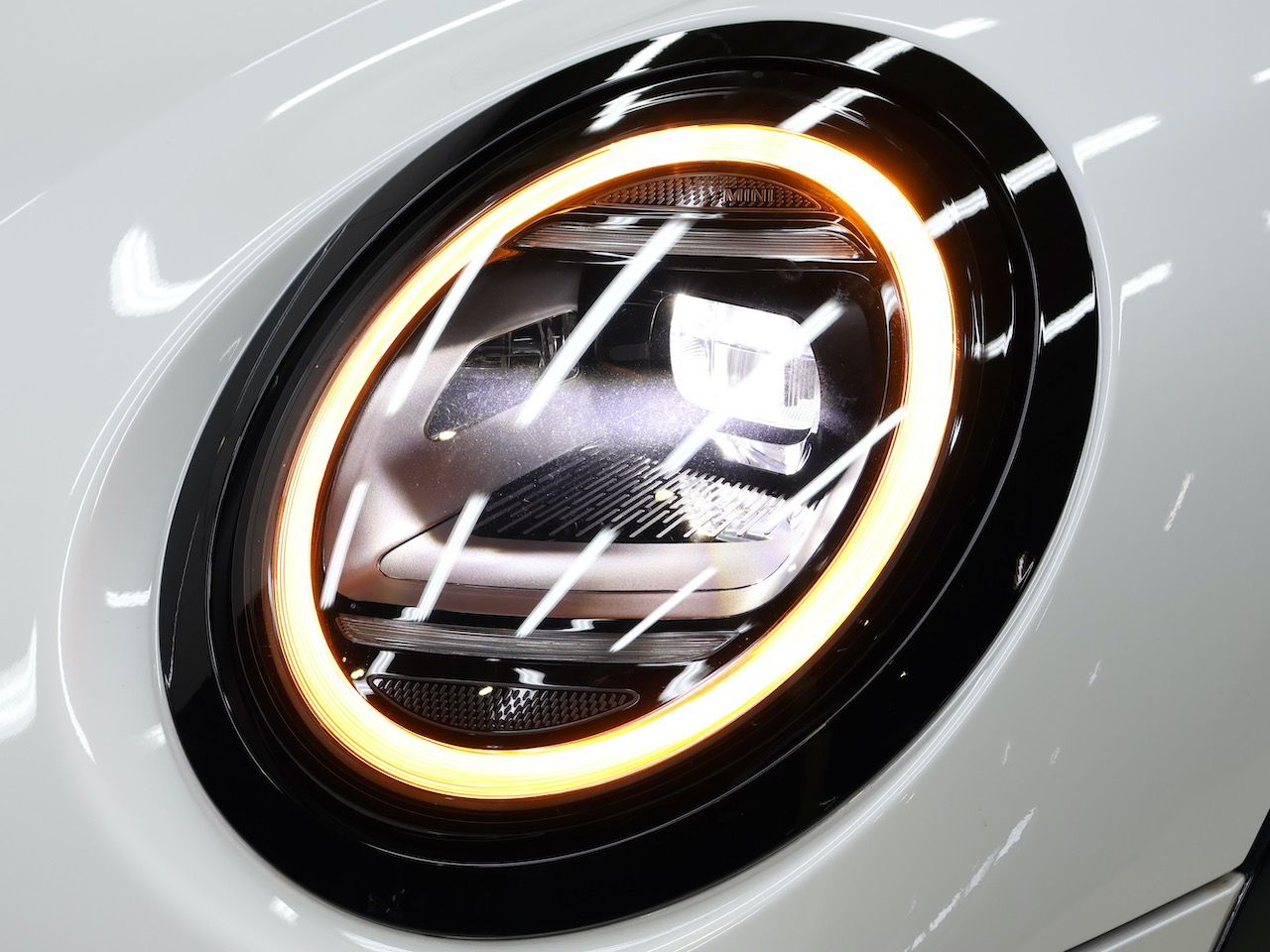 F66 MINI Cooper S 3Dr