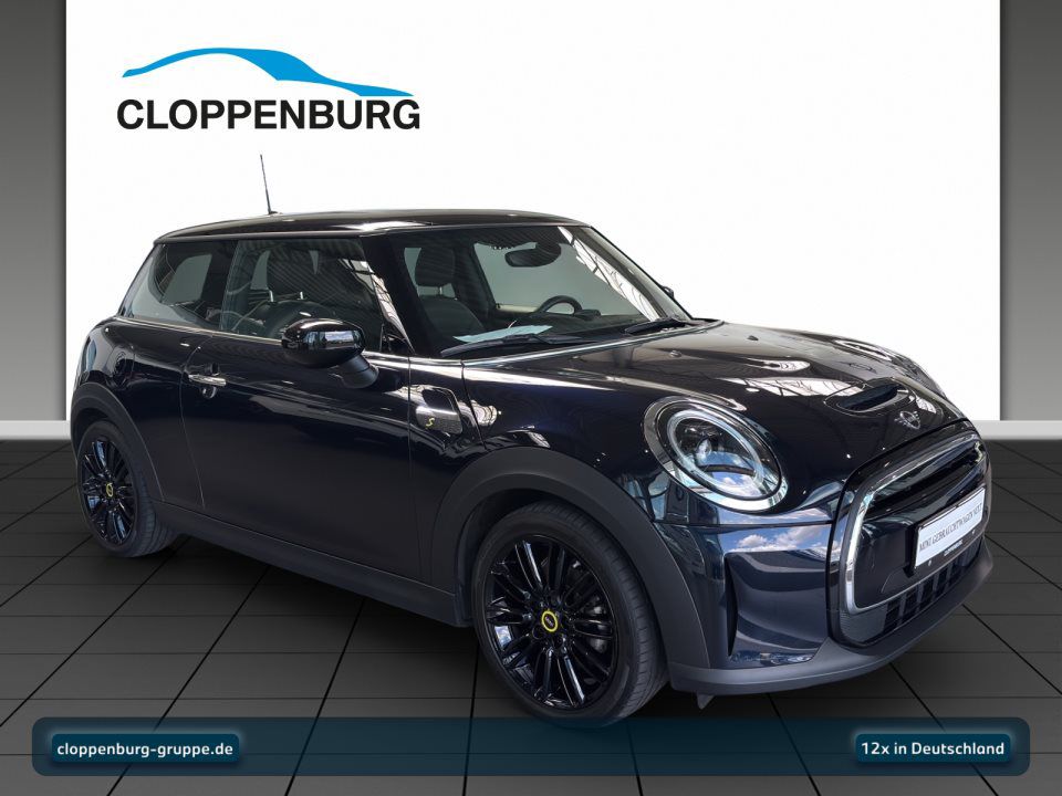 MINI Cooper SE