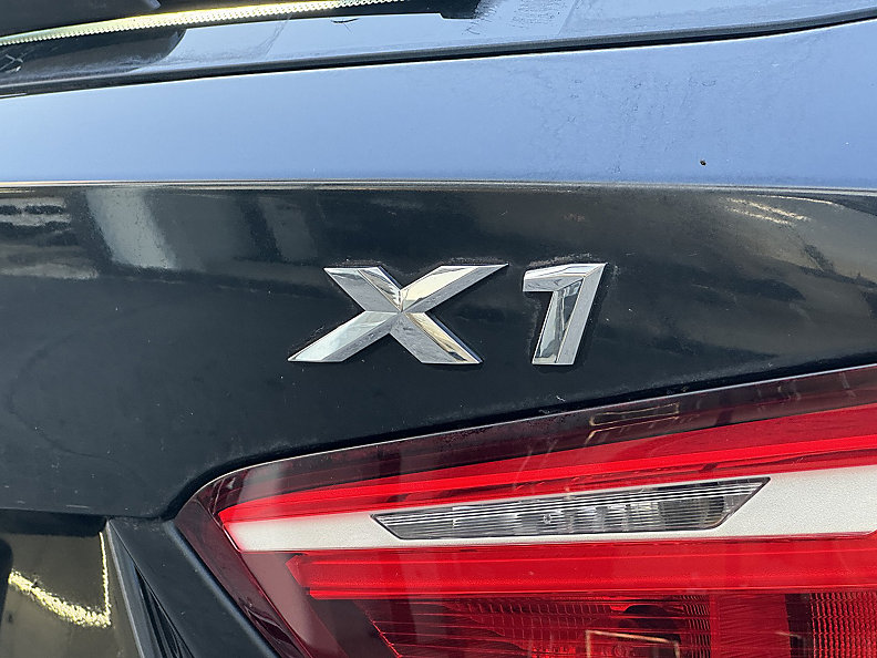 X1 X20I