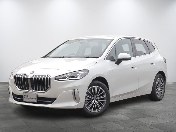 218i Active Tourer Exclusive
