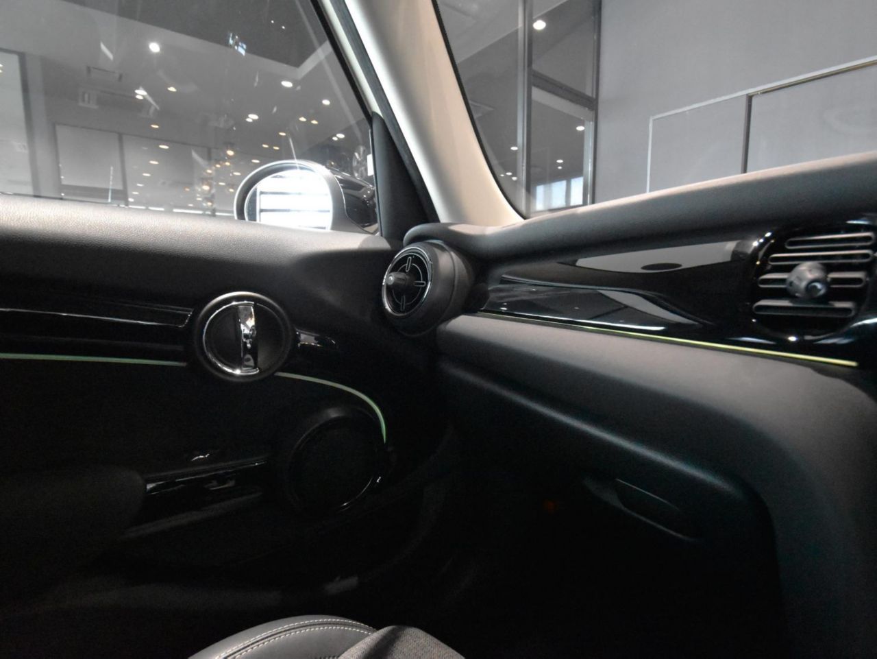 Cooper 5 doors