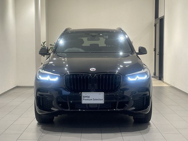 G05 X5 xDrive40d xLine B57 3.0d