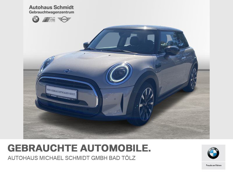 MINI Cooper Hatch