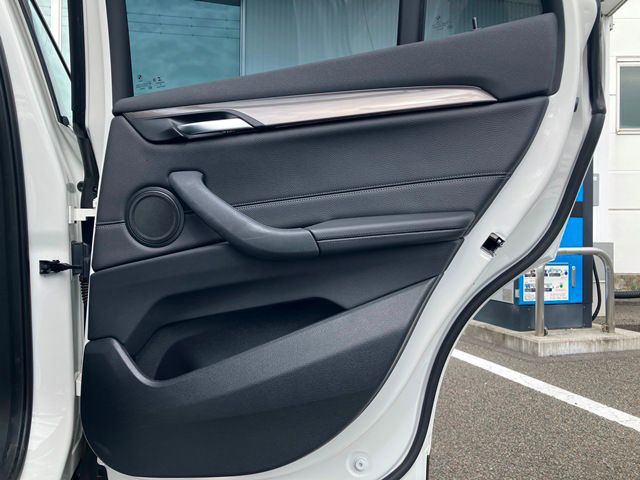 F48 X1 xDrive18d B47 2.0d LCI