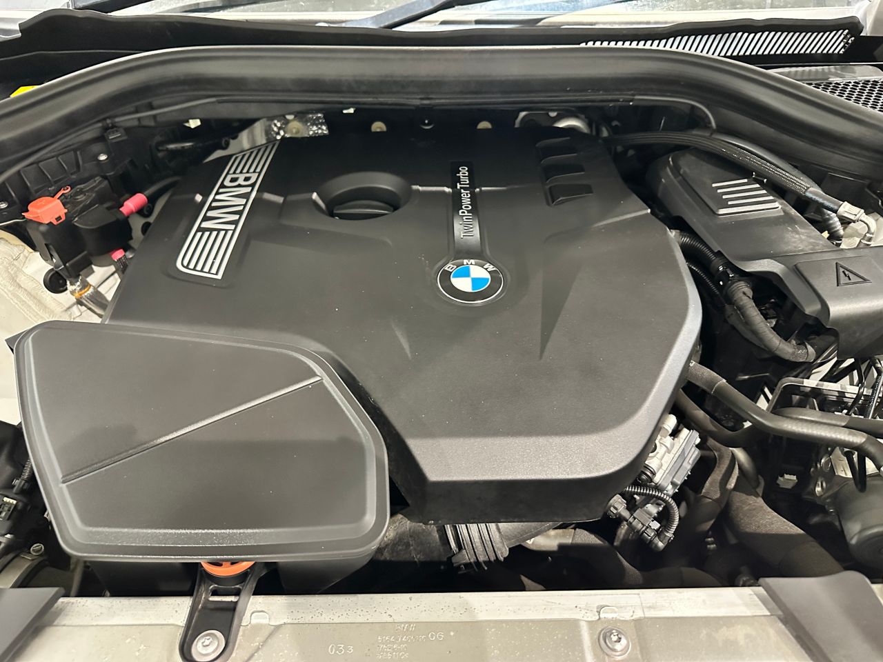 X3 20I