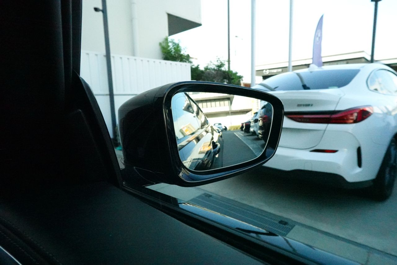 G16 840i M Sport Gran Coupe B58 3.0i