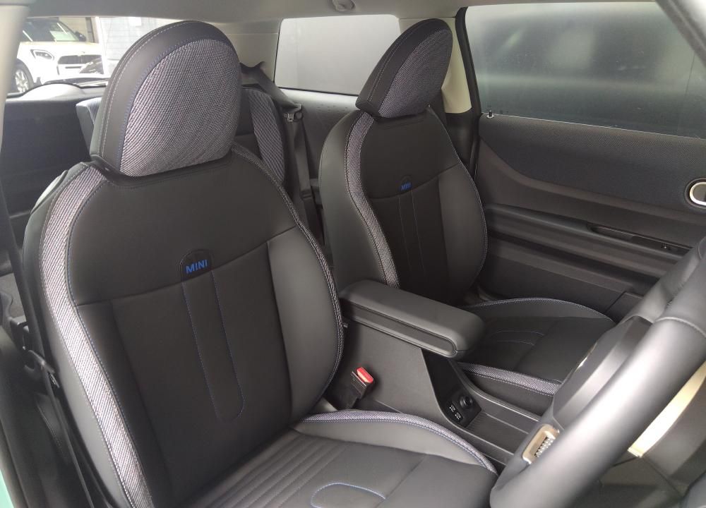 F66 MINI Cooper C 3Dr