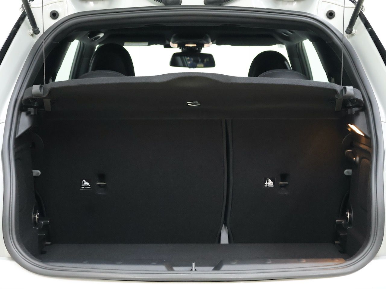 F56 MINI JOHN COOPER WORKS