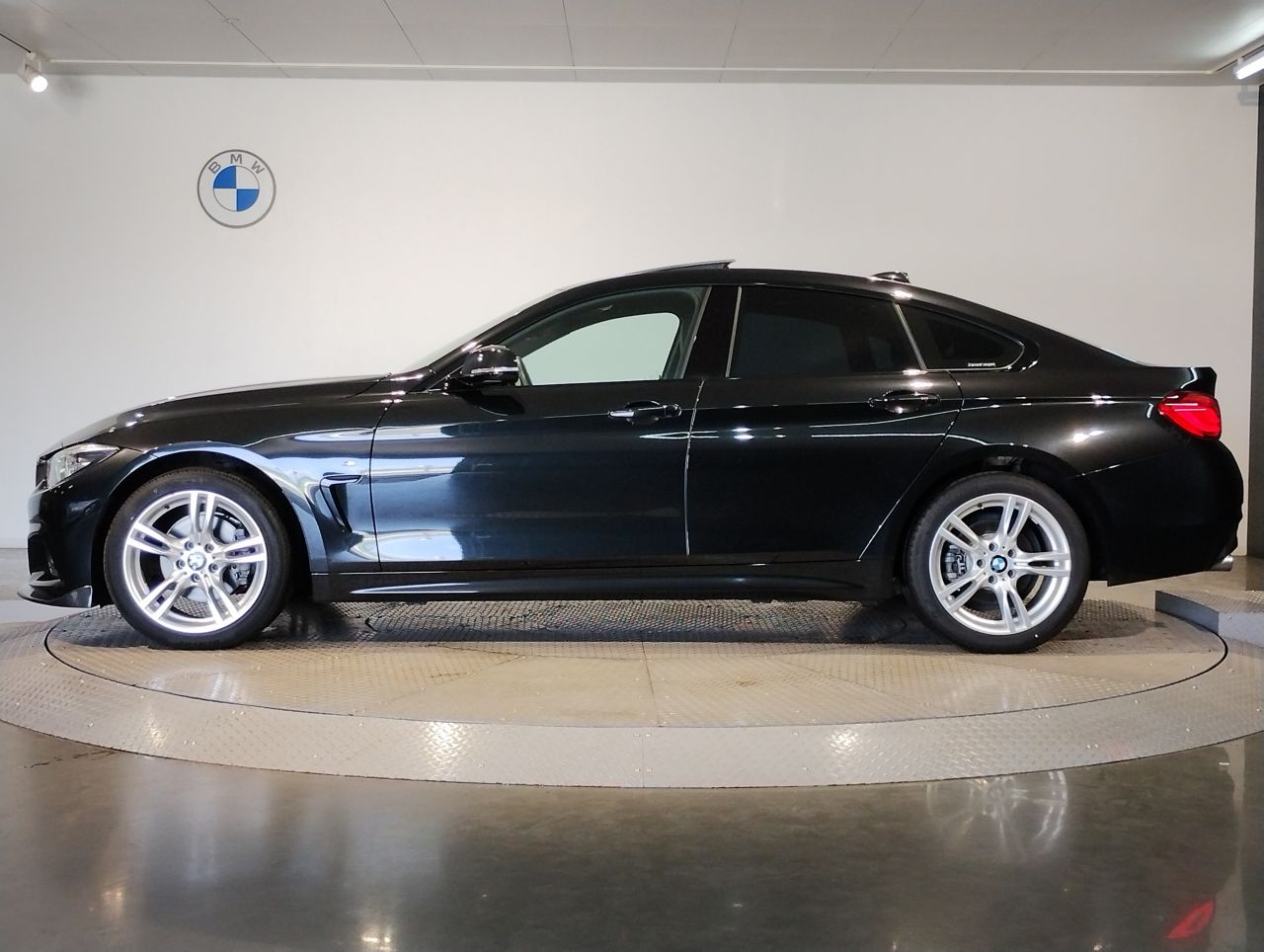 420IX GC
