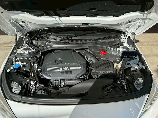 F44 218i Gran Coupe B38 1.5i