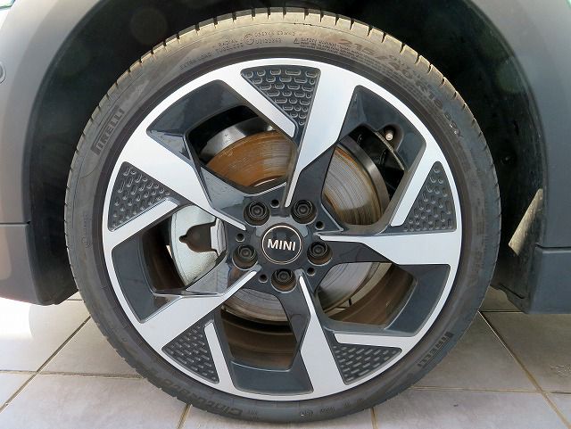 F66 MINI Cooper S 3Dr