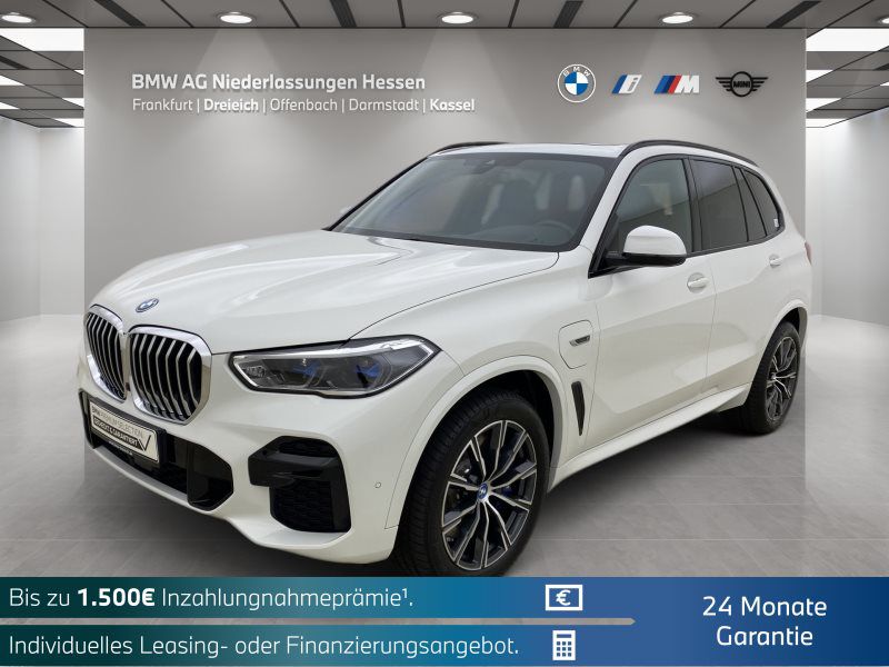 X5 xDrive45e