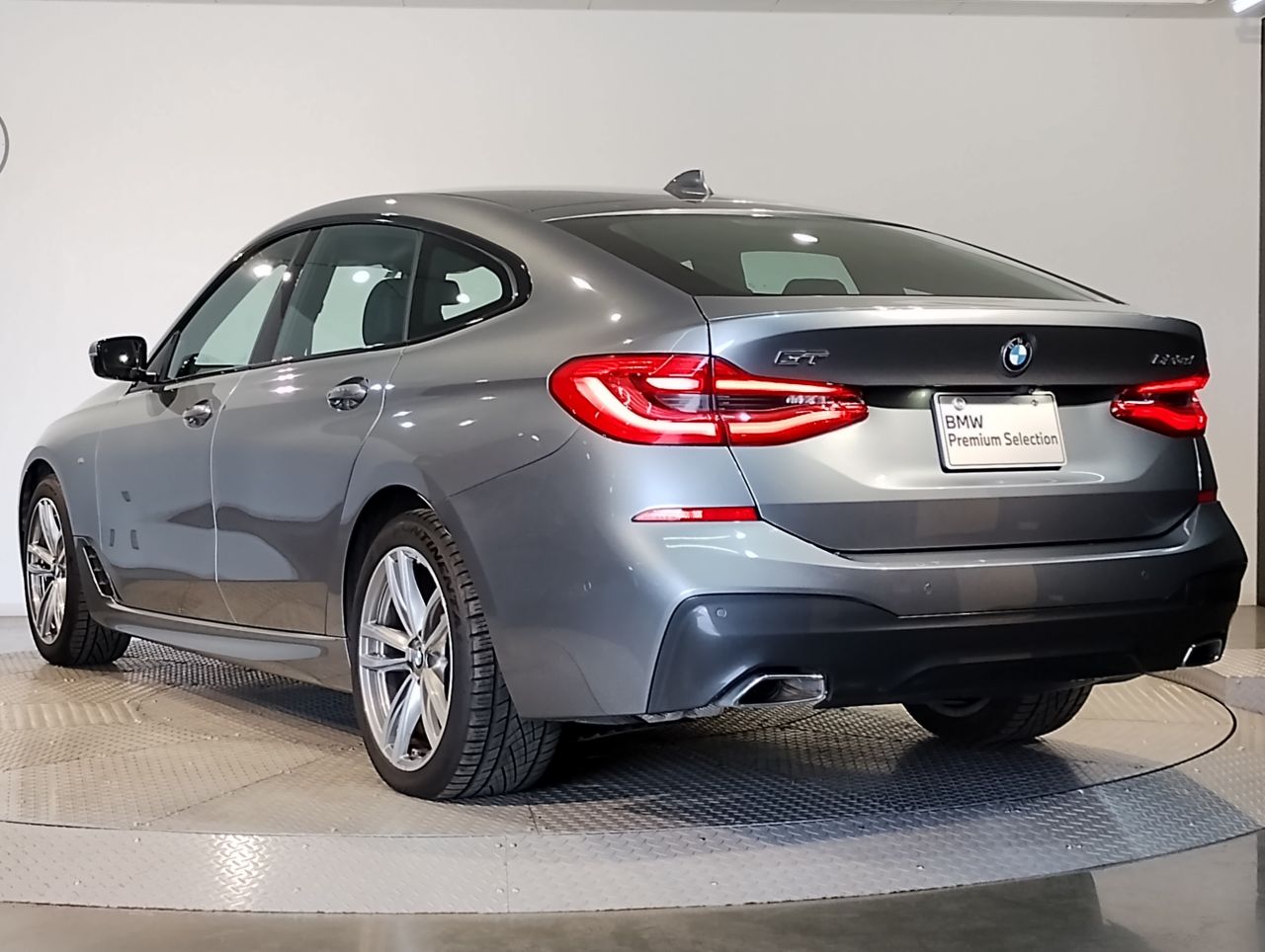 G32 620d GT SE B47 2.0d