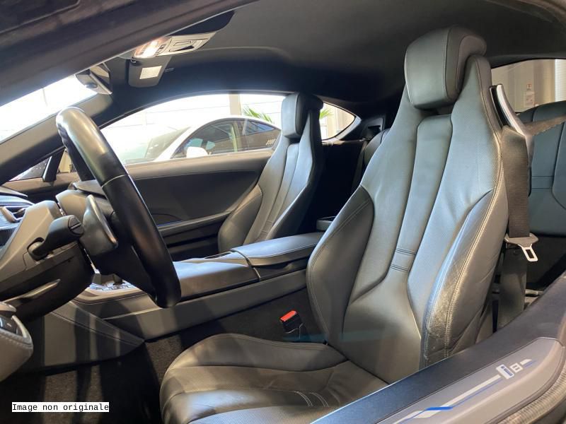 BMW I8 362 Ch "Pure Impulse" - 2014 - Joinsteer - #2