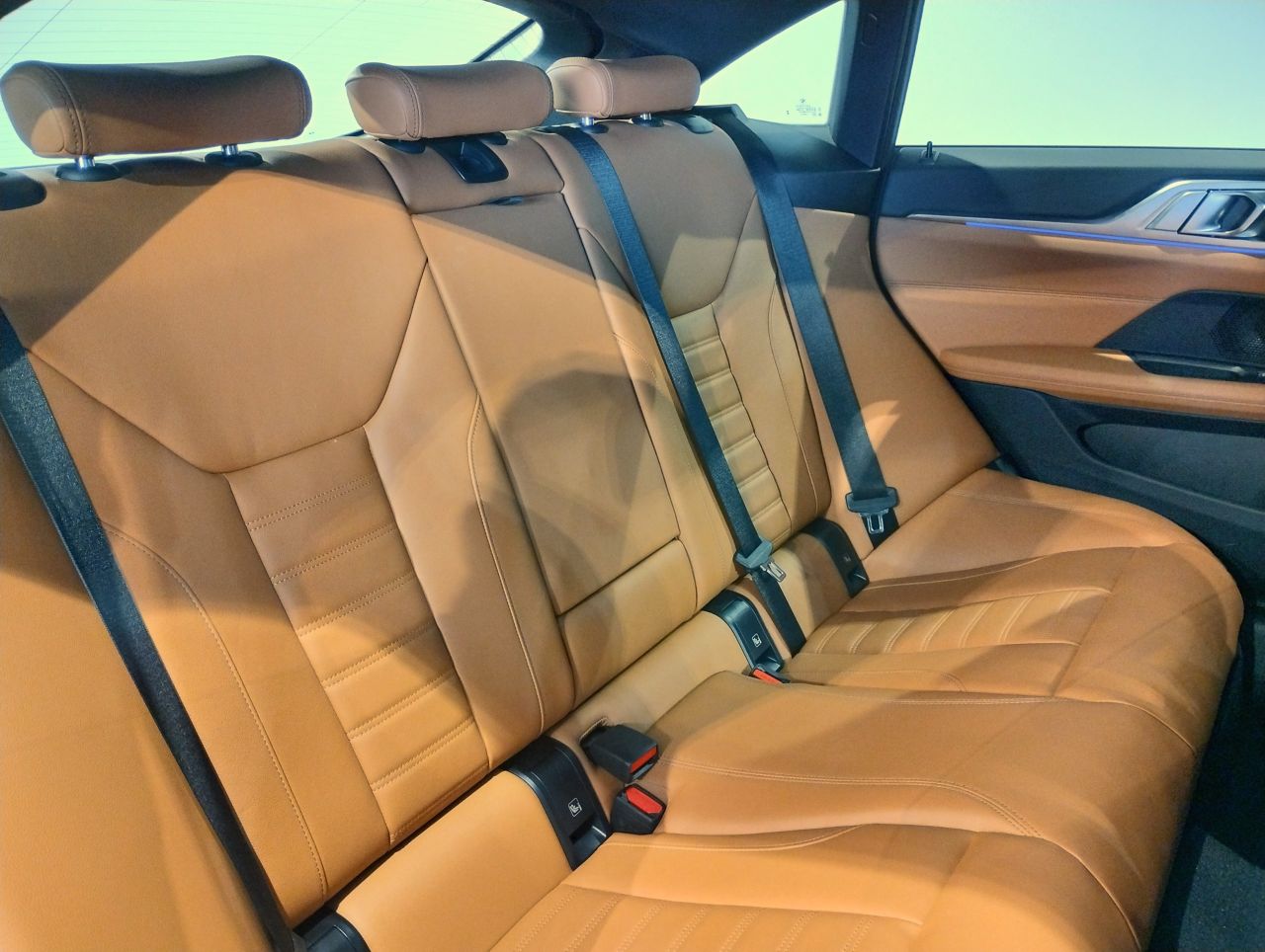 420i Gran Coupé RHD