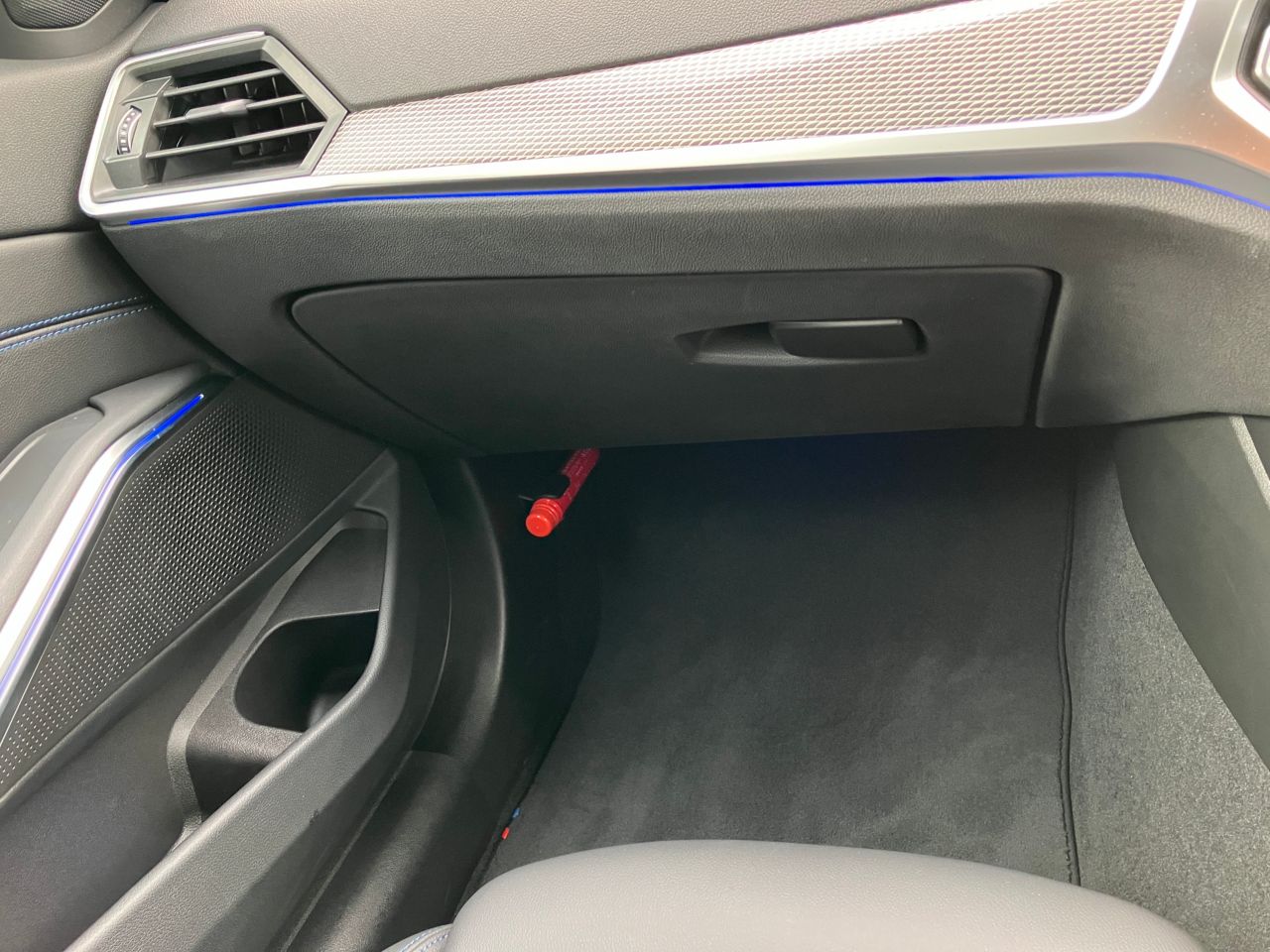 G20 318i Saloon RHD MX