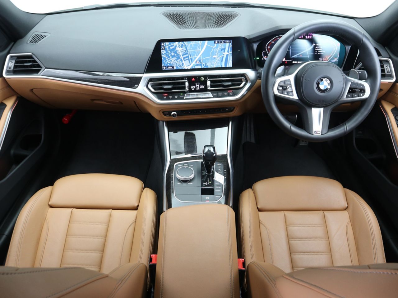 G20 320i Saloon RHD MX