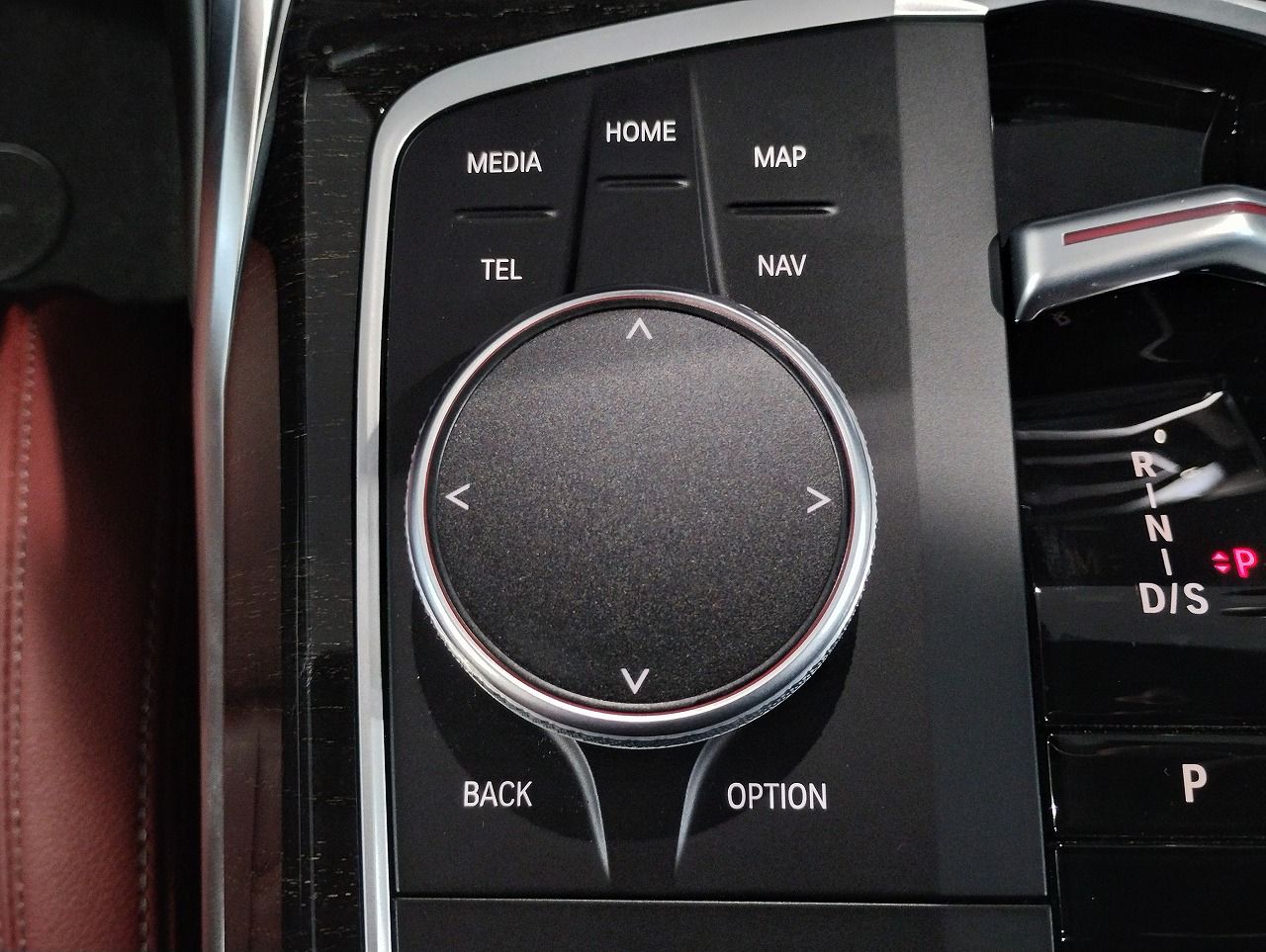 G20 320i Saloon LCI RHD MX