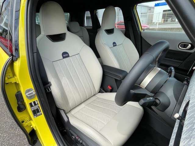 MINI Cooper C 5-doors