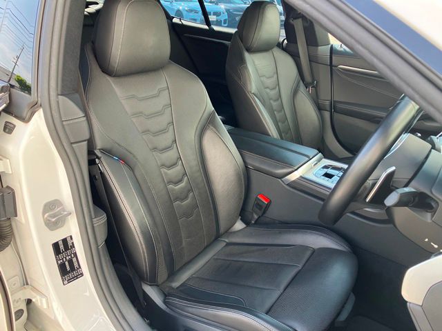 G16 840i M Sport Gran Coupe B58 3.0i