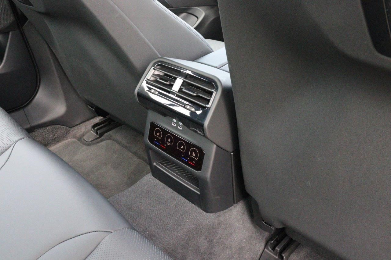 G26 i4 eDrive 40 LCI