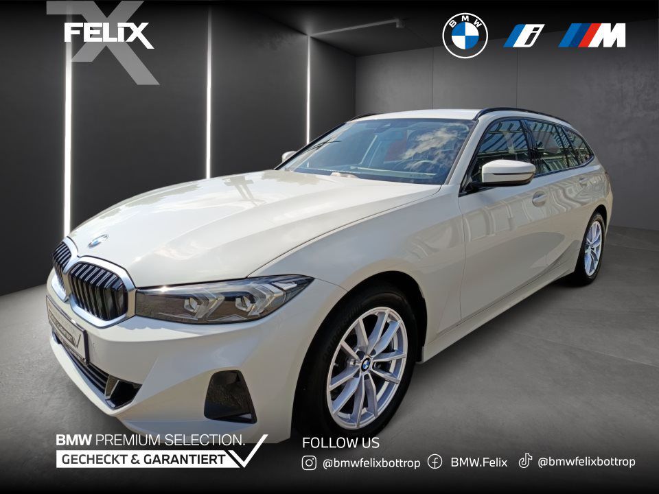 BMW 318