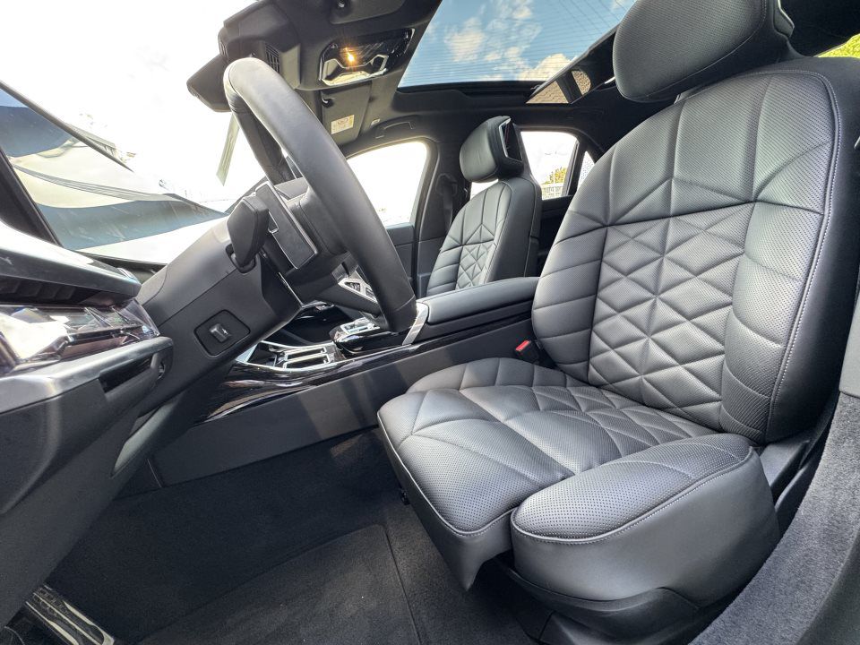 BMW 740