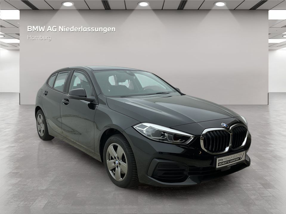 BMW 118