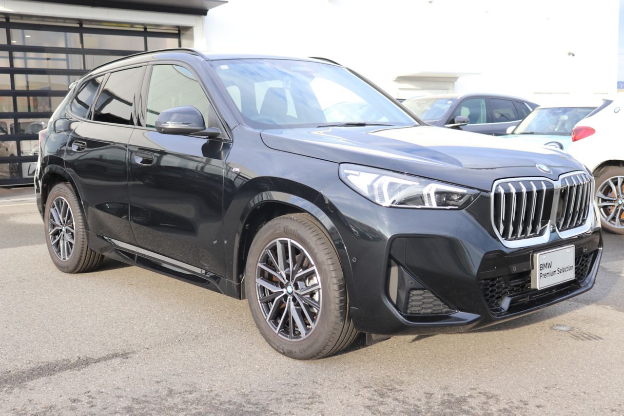 X1 xDrive20d M Sport