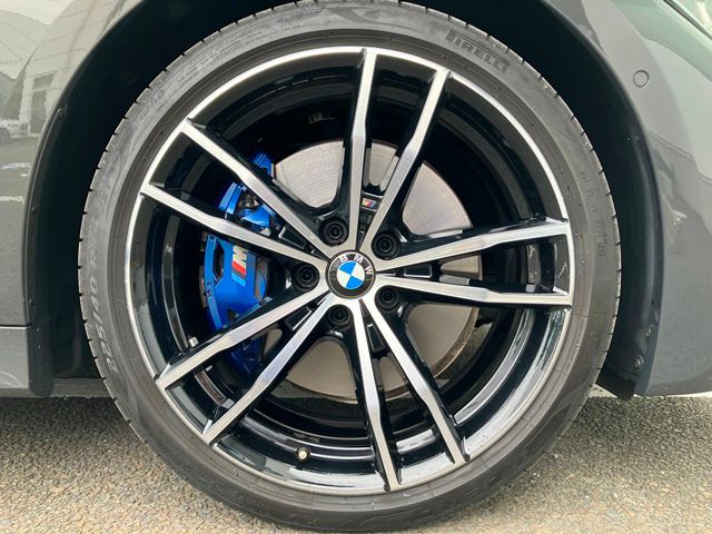 G21 320d xDrive Touring RHD