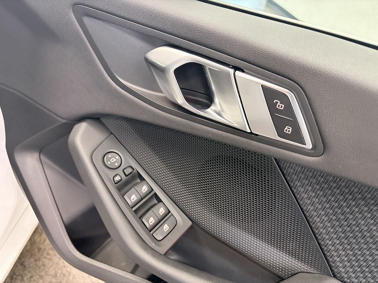 F44 218i Gran Coupe B38 1.5i