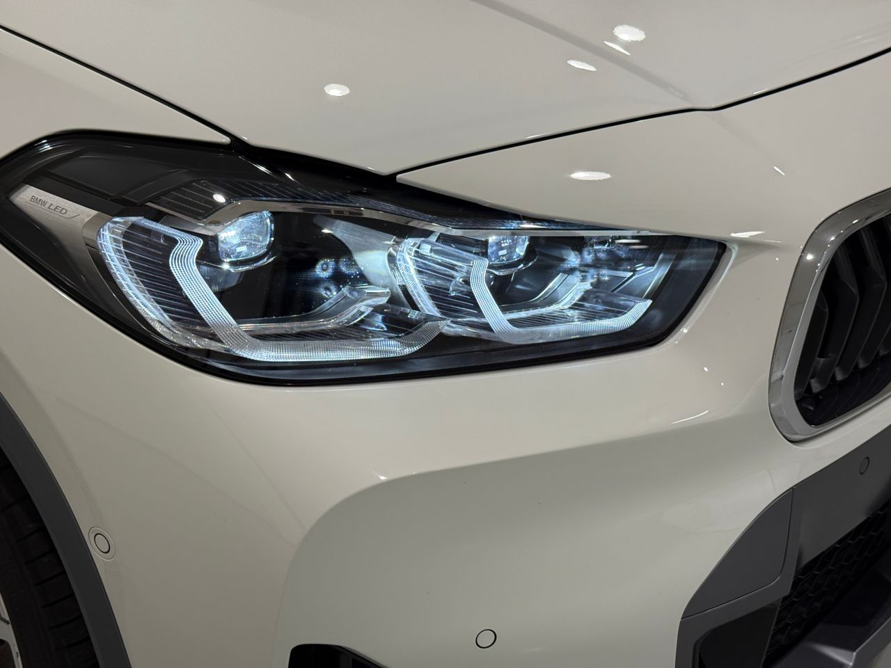 F39 X2 xDrive20d B47 2.0d