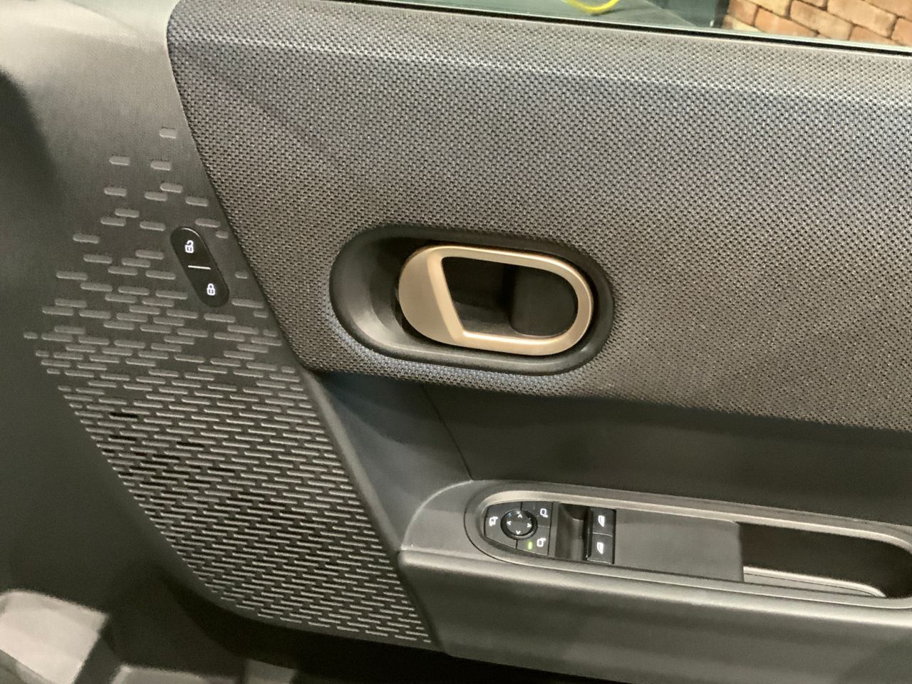 F66 MINI Cooper S 3Dr