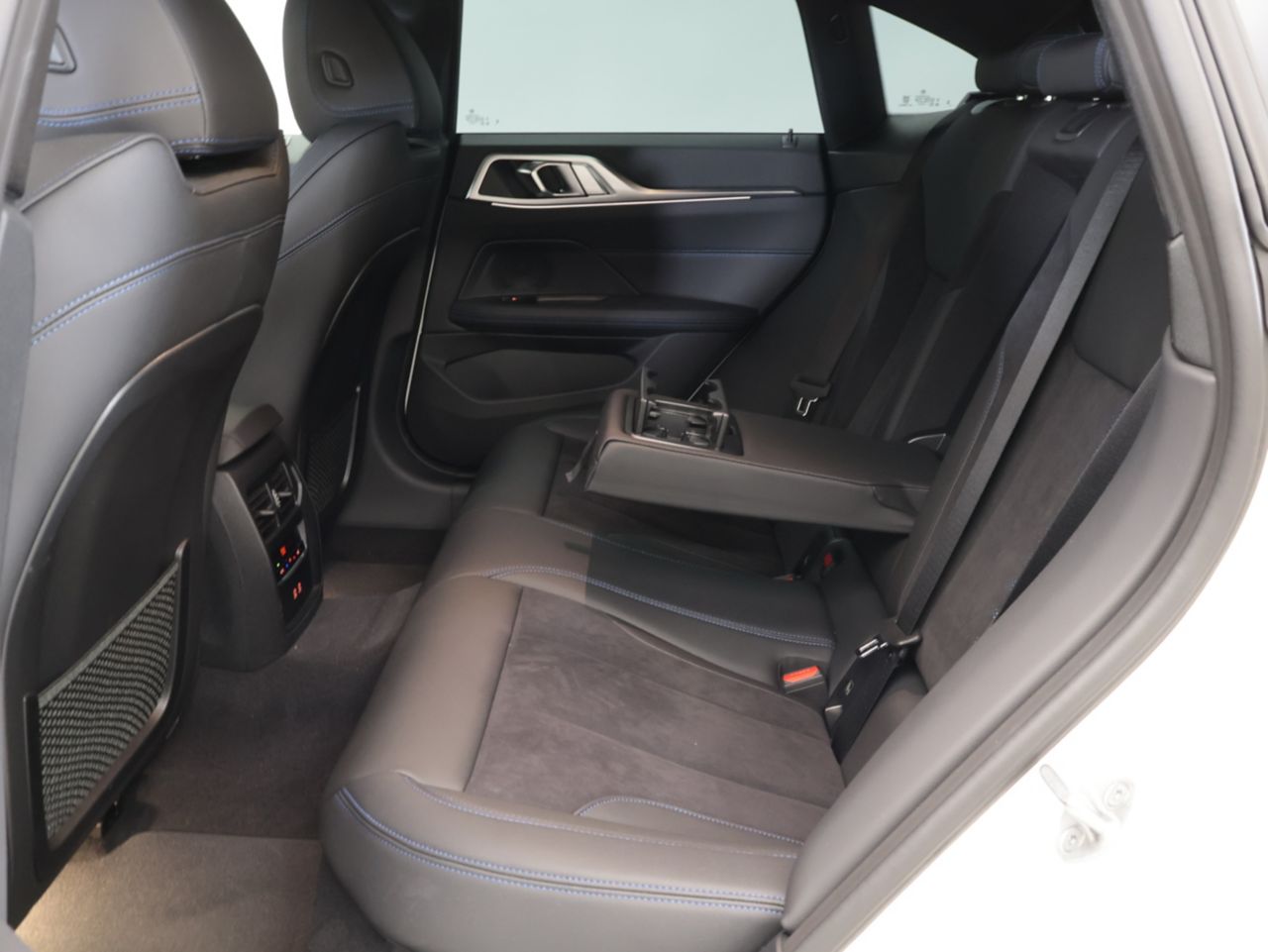 G26 420d xDrive Gran Coupe RHD