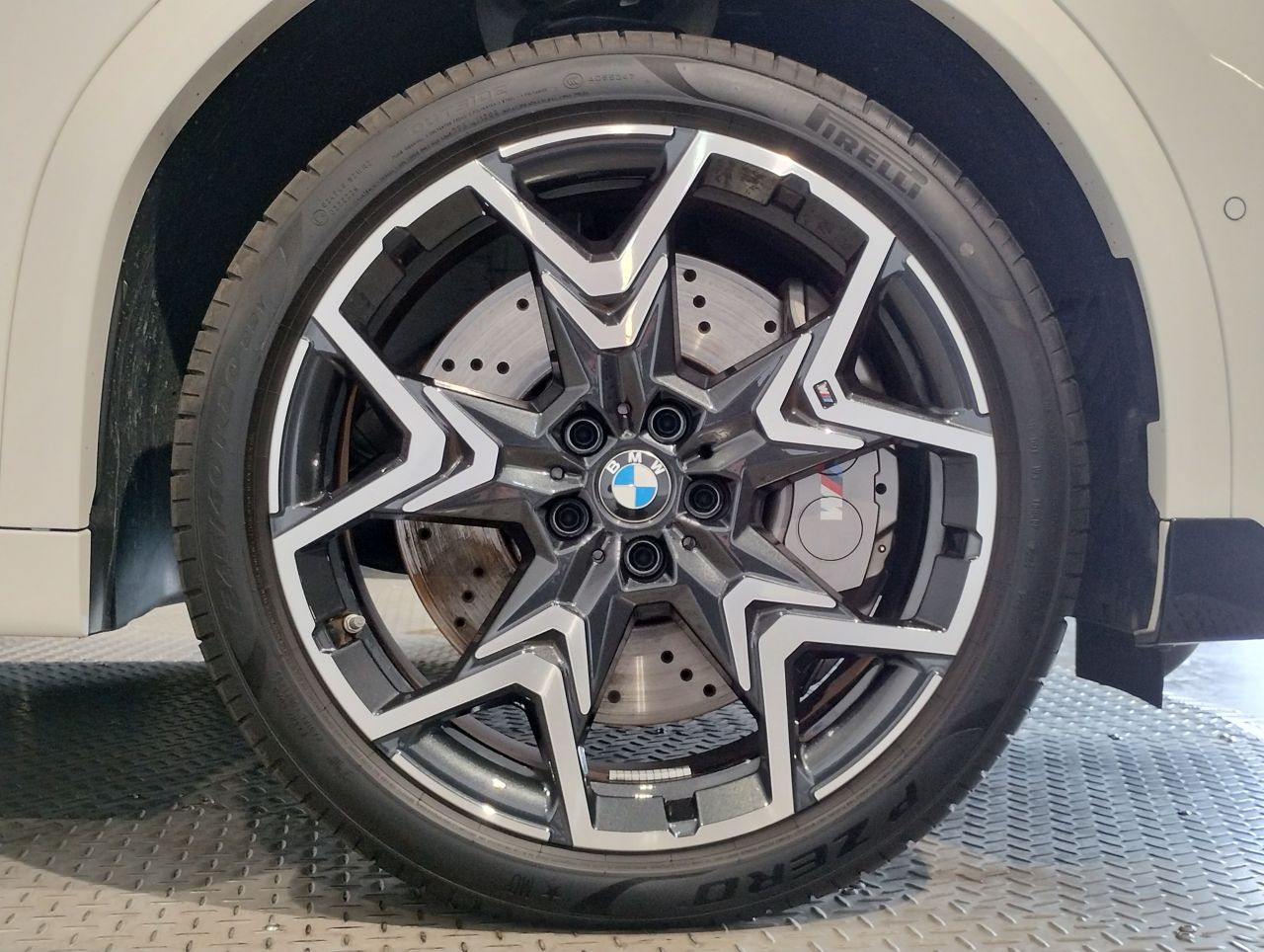 X2 M35i xDrive RHD