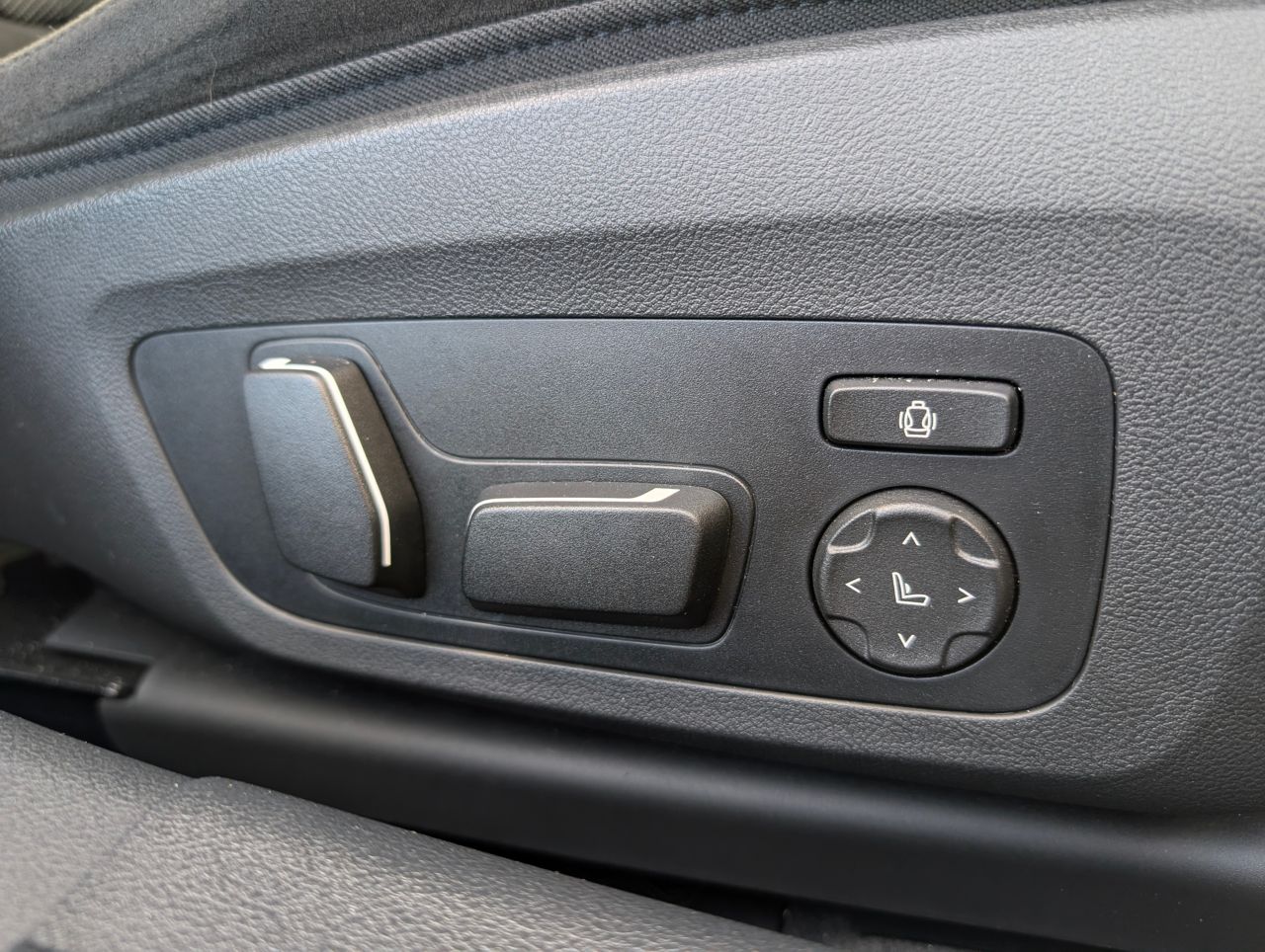 G21 320d xDrive Touring LCI RHD